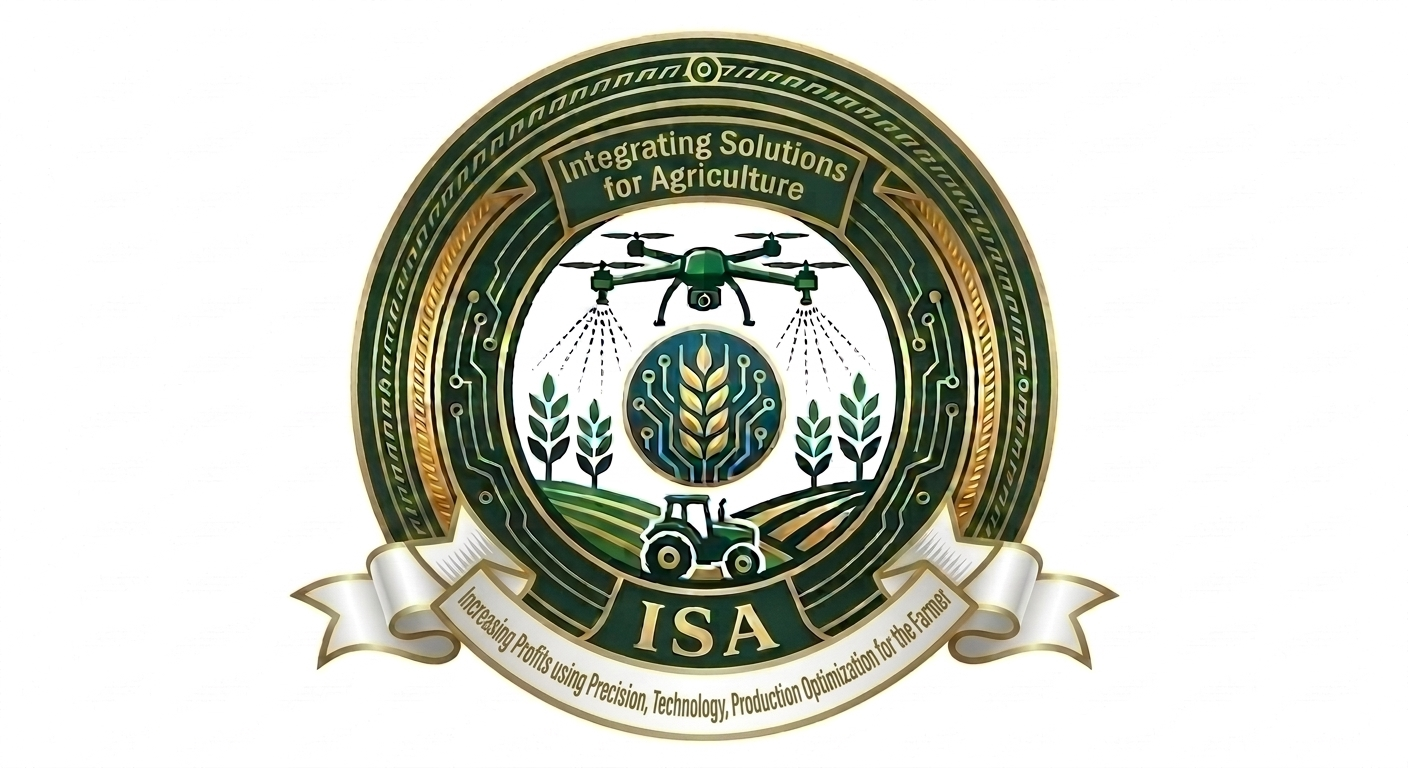 Integrating Solutions for Agriculture